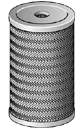 Filtro de combustível Mahle Original KL12OF preço, a partir de 2,47 USD
