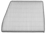 Filtro de salão Mann-Filter CU2645 preço, a partir de 12,13 USD
