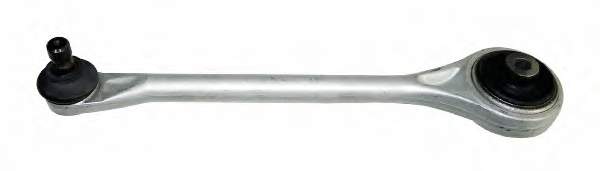 4D0407507G VAG Braço oscilante superior esquerdo/direito de suspensão dianteira