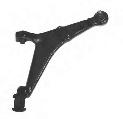 Braço oscilante inferior direito de suspensão dianteira RTS 96005521 preço, a partir de 66,40 USD
