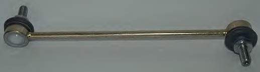 Compre 04263 Metalcaucho Montante de estabilizador dianteiro