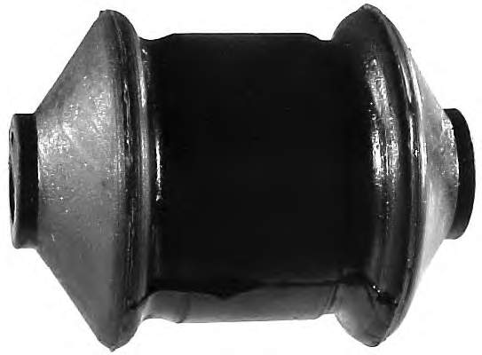 Bloco silencioso dianteiro do braço oscilante inferior Metalcaucho 00429 preço, a partir de 3,22 USD