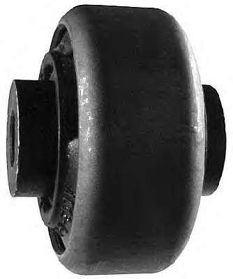 Bloco silencioso dianteiro do braço oscilante inferior Cautex 080154 preço, a partir de 7,31 USD