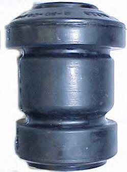 Bloco silencioso dianteiro do braço oscilante inferior Dayco DSS2085 preço, a partir de 6,96 USD