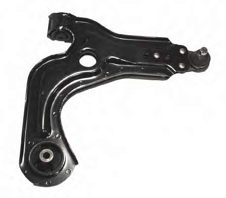 Braço oscilante inferior direito de suspensão dianteira Ford 1710791 preço, a partir de 49,64 USD