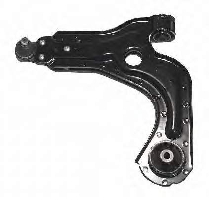 Braço oscilante inferior esquerdo de suspensão dianteira Nissan/Infiniti 545000N620 preço, a partir de 60,28 USD