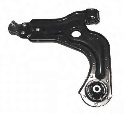 Braço oscilante inferior esquerdo de suspensão dianteira Ford 1021220 preço, a partir de 40,65 USD