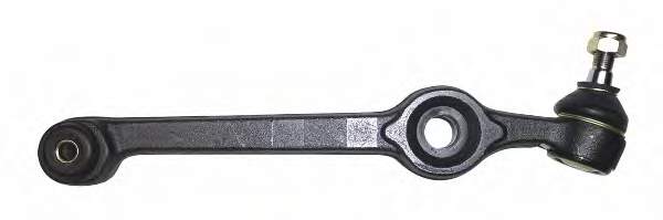 Compre TC999 Delphi Braço oscilante inferior esquerdo/direito de suspensão dianteira
