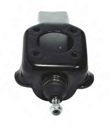 Pino moente (extremidade do eixo) dianteiro direito Teknorot F325 preço, a partir de 32,69 USD