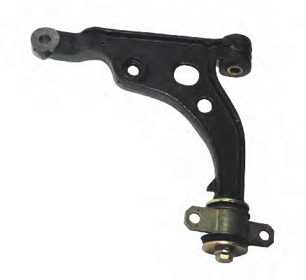 Compre 1339464080 Fiat/Alfa/Lancia Braço oscilante inferior esquerdo de suspensão dianteira