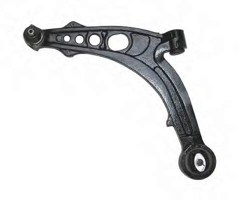 Braço oscilante inferior esquerdo de suspensão dianteira Fiat/Alfa/Lancia 51842192 preço, a partir de 56,18 USD