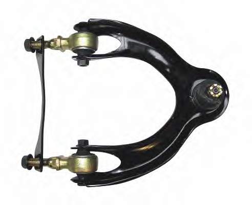 51450SR3A02 Honda Braço oscilante superior direito de suspensão dianteira
