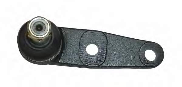 Suporte de esfera inferior Mapco 19511
