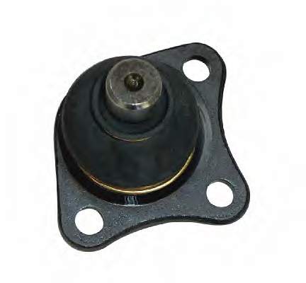 Suporte de esfera inferior para Lancia Delta I 831AB0