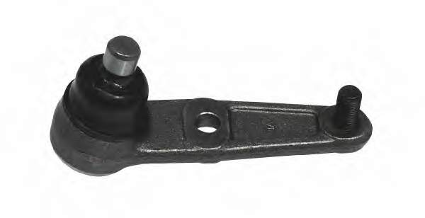 Suporte de esfera inferior 220124 ABS