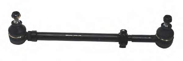 PS21260 Sato Tech Tração de direção montada