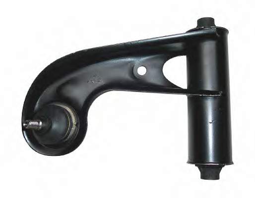 A2023304807 Mercedes Braço oscilante superior esquerdo de suspensão dianteira