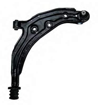 Compre 14151 Febi Braço oscilante inferior direito de suspensão dianteira