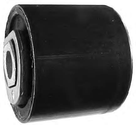 Compre 00458 Metalcaucho Bloco silencioso dianteiro do braço oscilante inferior