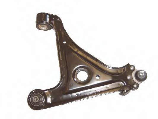 OPWP0568 Moog Braço oscilante inferior direito de suspensão dianteira