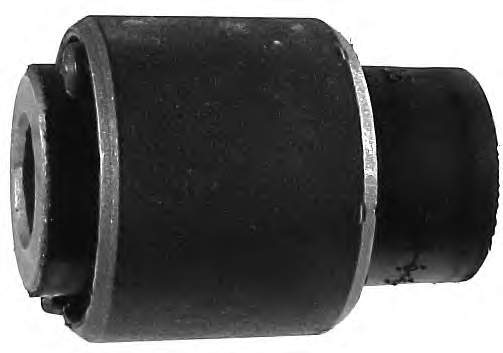 Bloco silencioso dianteiro do braço oscilante inferior Metalcaucho 02387 preço, a partir de 4,63 USD