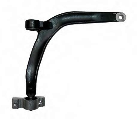 Braço oscilante inferior direito de suspensão dianteira RTS 96007731 preço, a partir de 101,02 USD