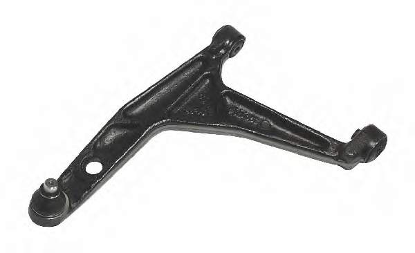 Braço oscilante inferior esquerdo de suspensão dianteira RTS 96005242 preço, a partir de 122,25 USD