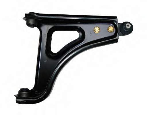 Braço oscilante inferior direito de suspensão dianteira Renault (RVI) 8200737126 preço, a partir de 51,61 USD