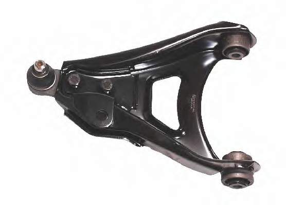 Braço oscilante inferior esquerdo de suspensão dianteira Lemforder 1813601 preço, a partir de 46,18 USD