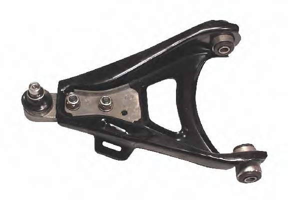 Compre TC620 Delphi Braço oscilante inferior esquerdo de suspensão dianteira