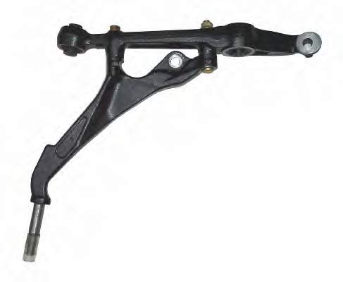 51350ST3E00 Honda Braço oscilante inferior direito de suspensão dianteira