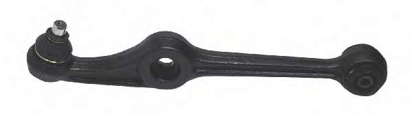 SETC4091 Moog Braço oscilante inferior esquerdo/direito de suspensão dianteira