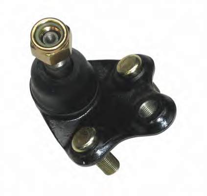 Compre 4333019095 Toyota Suporte de esfera inferior
