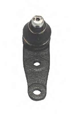Compre 823407365E VAG Suporte de esfera inferior