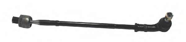 Compre 1H0422804B VAG Tração de direção montada direita