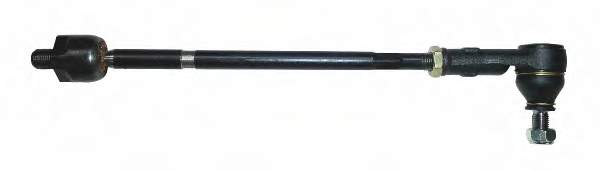Compre 1J0422804 VAG Tração de direção montada direita