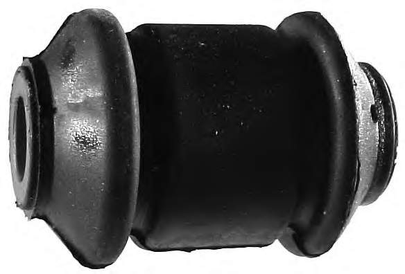 Bloco silencioso dianteiro do braço oscilante inferior Cautex 460130 preço, a partir de 2,93 USD