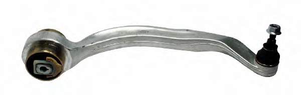 Braço oscilante inferior direito de suspensão dianteira VAG 4D0407694E preço, a partir de 33,66 USD
