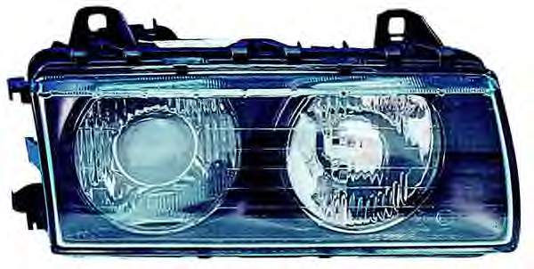 Compre 1213282 Diederichs Luz direita