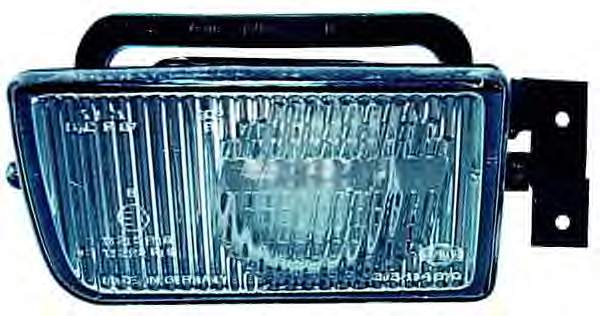 Compre 1NL005680121 HELLA Luzes de nevoeiro direitas