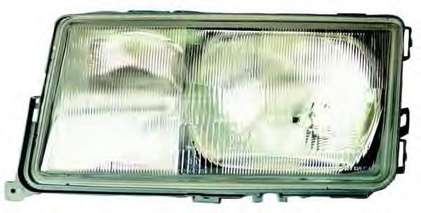 Luz esquerda Mercedes A2018207961 preço, a partir de 148,75 USD