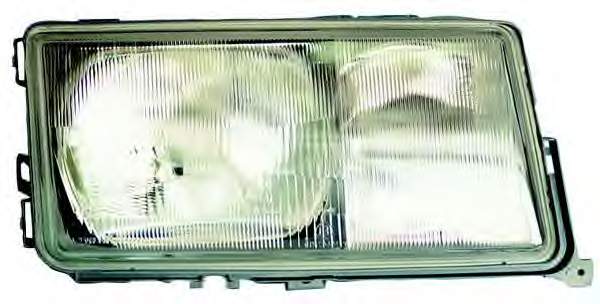 Luz direita Mercedes A2018200261 preço, a partir de 115,83 USD