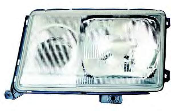 Compre ME0334603 Prasco Luz esquerda