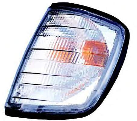 Pisca-pisca esquerdo Mercedes A1248260743 preço, a partir de 26,91 USD