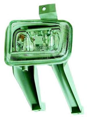 Luzes de nevoeiro esquerdas Alkar 2901435 preço, a partir de 51,08 USD