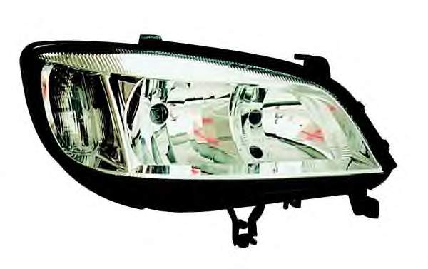 Luz direita General Motors 90582022 preço, a partir de 36,24 USD