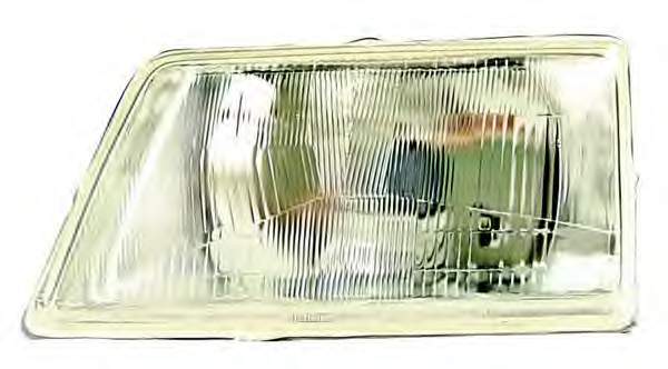 Luz esquerda VAN Wezel 4025941 preço, a partir de 33,24 USD