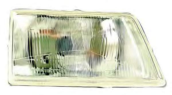Luz direita 3702275 Alkar
