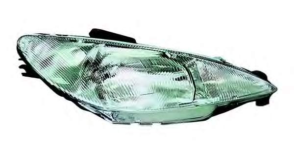 Luz direita 2742283 Alkar