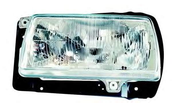 Luz direita VAG 165941018 preço, a partir de 59,25 USD